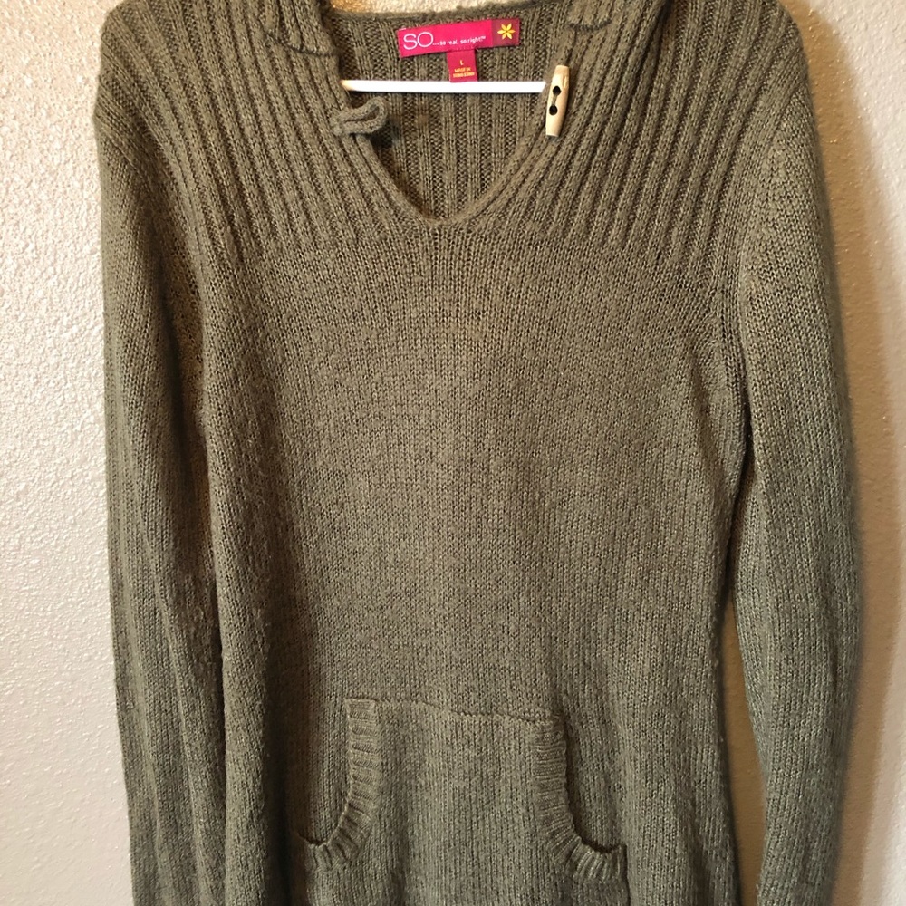 Sweater